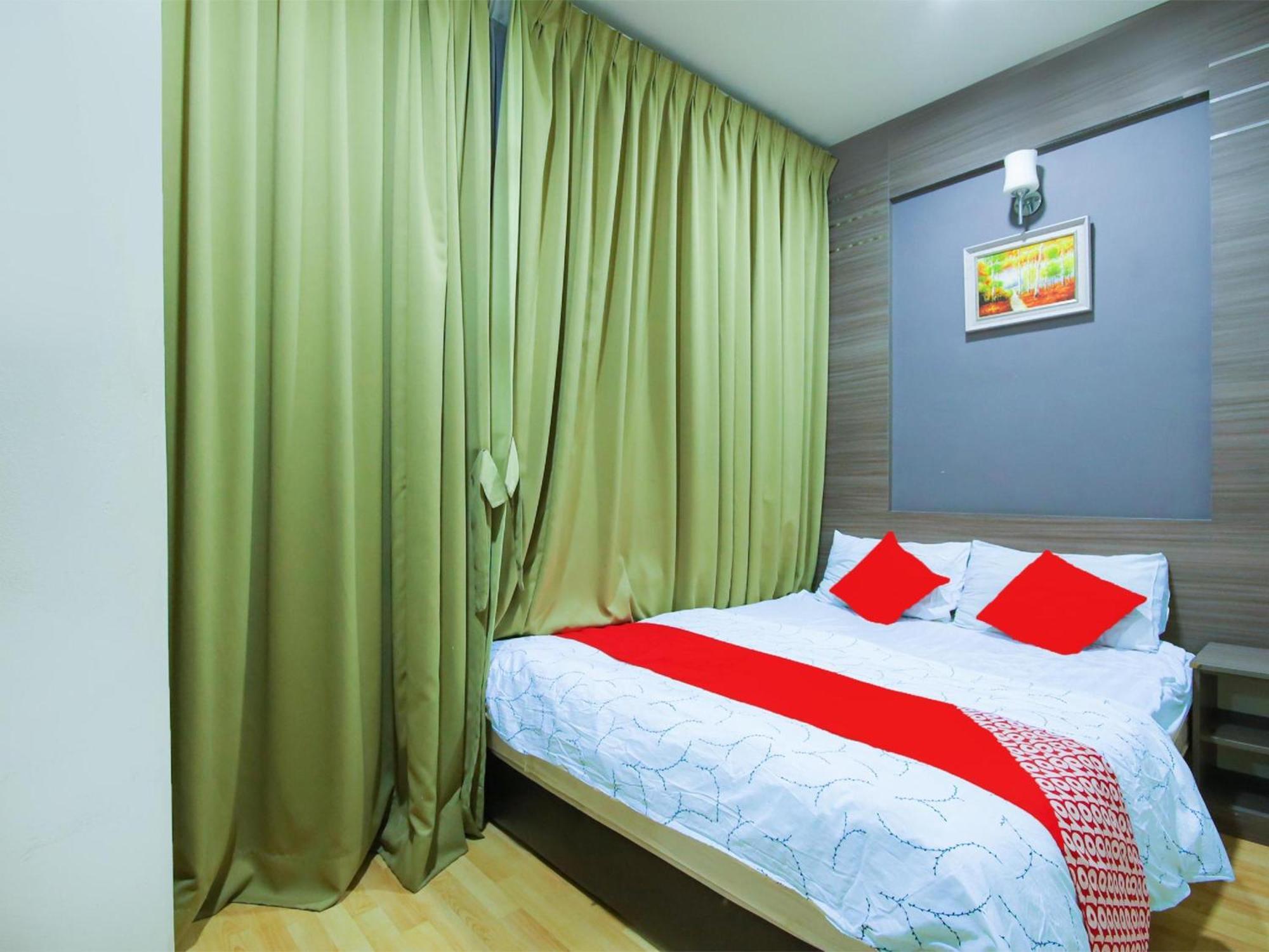 Capital O 812 Hotel Smc Seksyen 13 Shah Alam Exterior photo