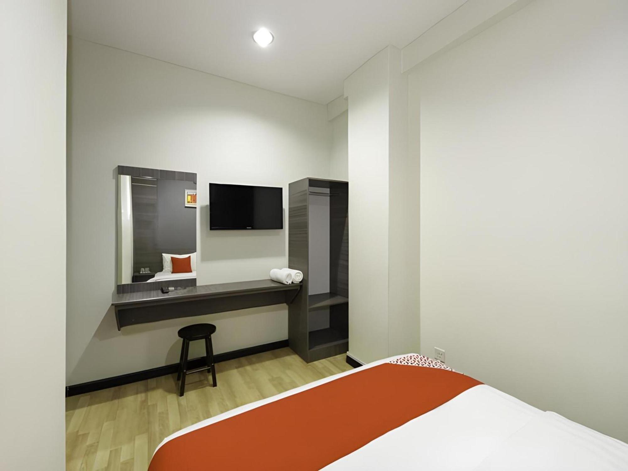 Capital O 812 Hotel Smc Seksyen 13 Shah Alam Exterior photo