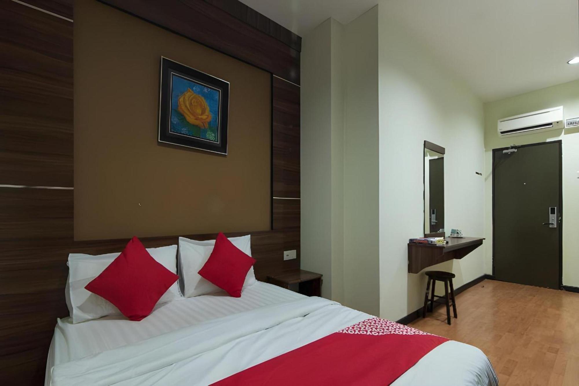 Capital O 812 Hotel Smc Seksyen 13 Shah Alam Exterior photo